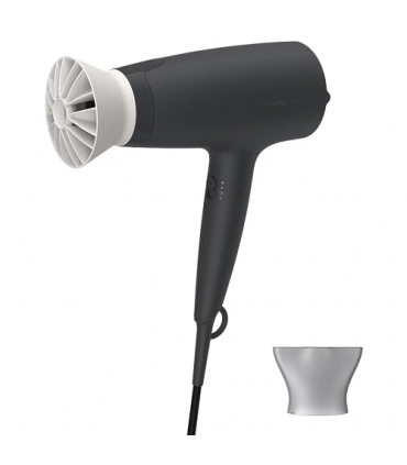 سشوار فیلیپس سری 3000 Philips BHD302/13 Hair Dryer