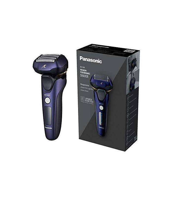 ماشین اصلاح صورت (ریش تراش) پاناسونیک Panasonic LV67 Shaver
