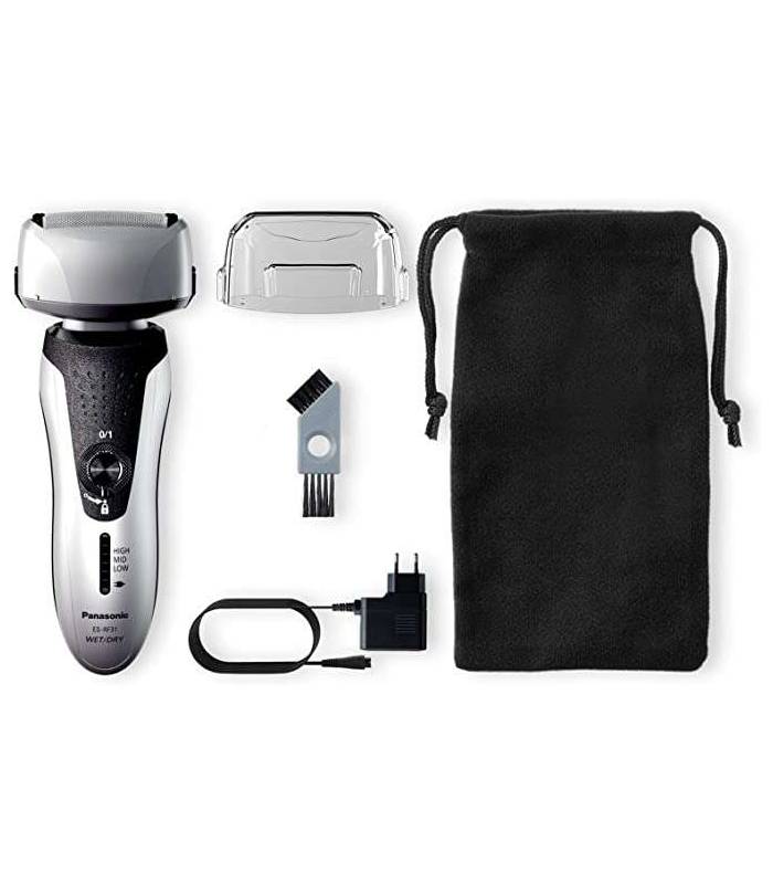 ماشین اصلاح صورت (ریش تراش) پاناسونیک Panasonic ES-RF31-S Shaver