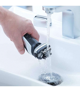 ماشین اصلاح صورت (ریش تراش) پاناسونیک Panasonic ES-RF31-S Shaver