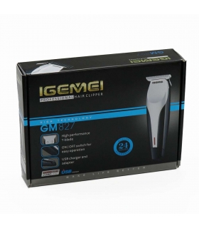 ماشین اصلاح سر و صورت آی جیمی حرفه ای IGemei GM-827 Hair Clipper