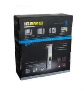 ماشین اصلاح سر و صورت آی جیمی IGemei GM-657A Hair Clipper