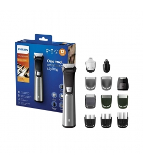 ماشین اصلاح چند منظوره (همه کاره) فیلیپس Philips MG7735
