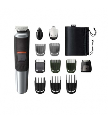 ماشین اصلاح چند منظوره (سر و صورت و بدن) فیلیپس 12 در 1 Philips MG5740 Grooming Kit