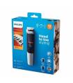 ماشین اصلاح چند منظوره (سر و صورت و بدن) فیلیپس 12 در 1 Philips MG5740 Grooming Kit