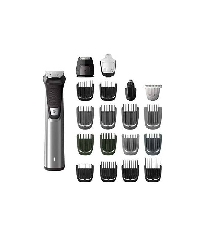 ماشین اصلاح چند منظوره (همه کاره) فیلیپس نورلکو Philips Norelco MG7750/49