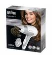 سشوار حرفه ای براون Braun HD585 Hair Dryer