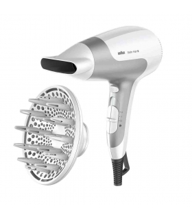 سشوار حرفه ای براون Braun...