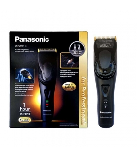 ماشین اصلاح سر و صورت پاناسونیک Panasonic ER-GP80