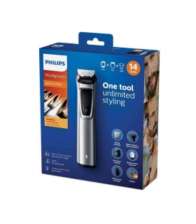 ماشین اصلاح چند منظوره (همه کاره) فیلیپس Philips MG7720/15