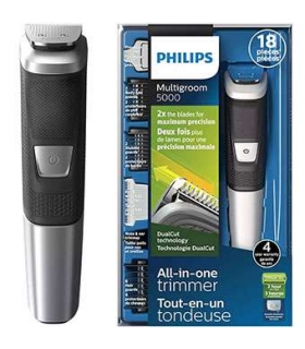 ماشین اصلاح چند منظوره (همه کاره) فیلیپس نورلکو Philips MG5750/49