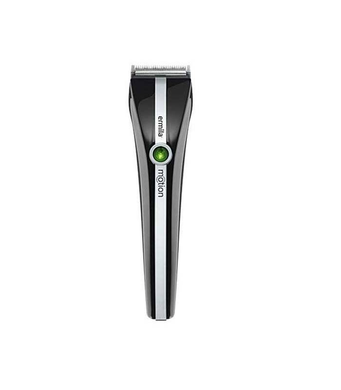ماشین اصلاح سرو صورت ارمیلا موشن حرفه ای Ermila Motion1885 Hair Clipper