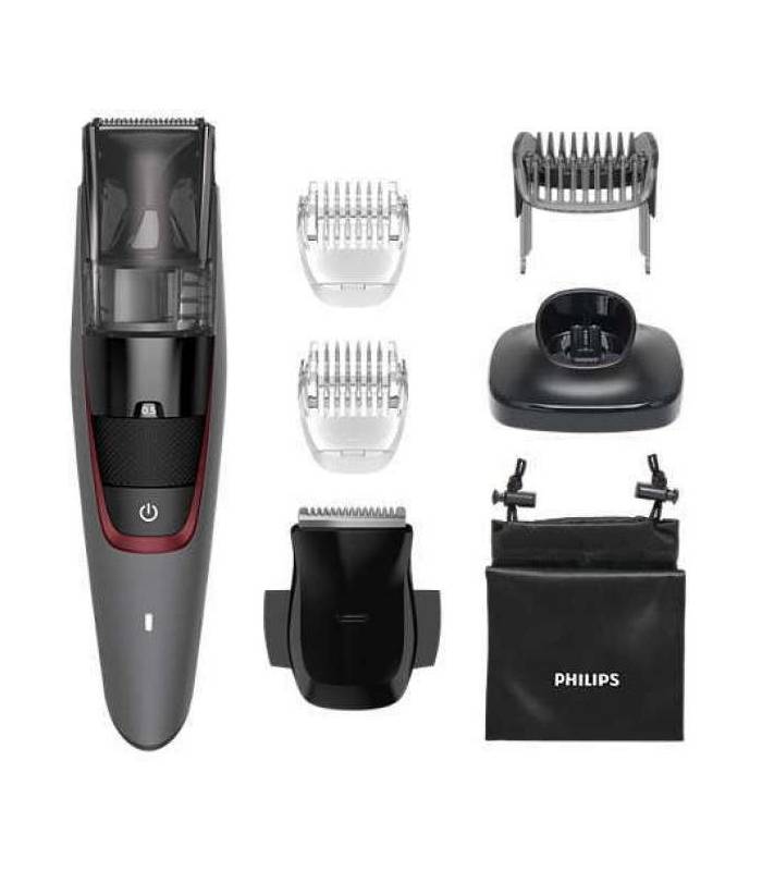 ماشین اصلاح سر و صورت فیلیپس Philips BT75120 Hair Clipper