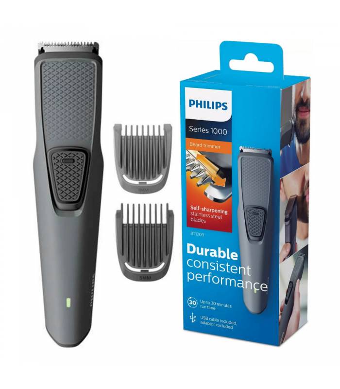 ماشین اصلاح حجم زن فیلیپس Philips BT1209