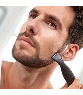 ماشین اصلاح صورت (ریش تراش) فیلیپس Philips MG1100