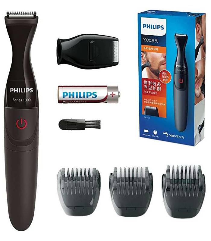 ماشین اصلاح صورت (ریش تراش) فیلیپس Philips MG1100