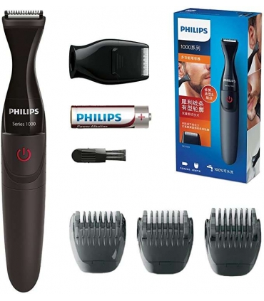 ماشین اصلاح صورت (ریش تراش) فیلیپس Philips MG1100