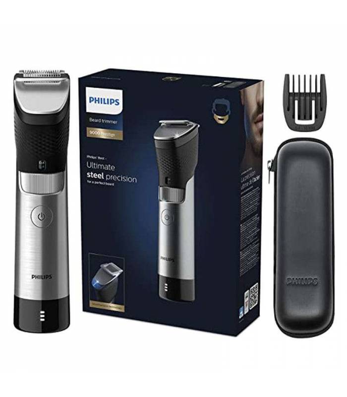 ماشین اصلاح سر و صورت فیلیپس Philips BT9810/13