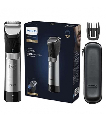 ماشین اصلاح سر و صورت فیلیپس Philips BT9810/13