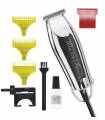 ماشین اصلاح سر و صورت وال دیتیلر مشکی سفارش آمریکا و اروپا Wahl Professional Detailer 8290