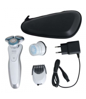 ماشین اصلاح صورت (ریش تراش) فیلیپس چرخشی Philips S7530/50 Shaver