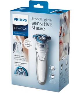 ماشین اصلاح صورت (ریش تراش) فیلیپس چرخشی Philips S7530/50 Shaver