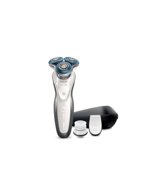 ماشین اصلاح صورت (ریش تراش) فیلیپس چرخشی Philips S7530/50 Shaver