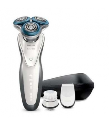 ماشین اصلاح صورت (ریش تراش) فیلیپس چرخشی Philips S7530/50 Shaver