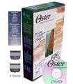 ماشین اصلاح سر و صورت اوستر حرفه ای 2 تیغه Oster Pivot 616-70a Professional Clipper 220v Two Blades