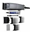 ماشین اصلاح سر و صورت اوستر حرفه ای 2 تیغه Oster Pivot 616-70a Professional Clipper 220v Two Blades