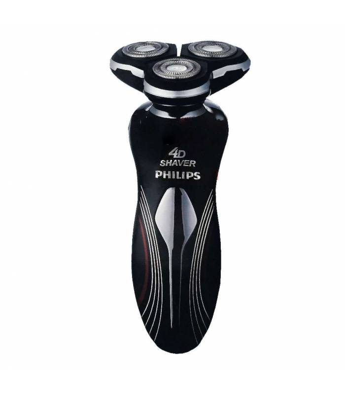 ماشین اصلاح صورت (ریش تراش) فیلیپس چرخشی دو کاره Philips RQ-8371 Shaver