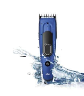 ماشین اصلاح سر و صورت براون Braun Series 5 Hair Clipper HC5050cb