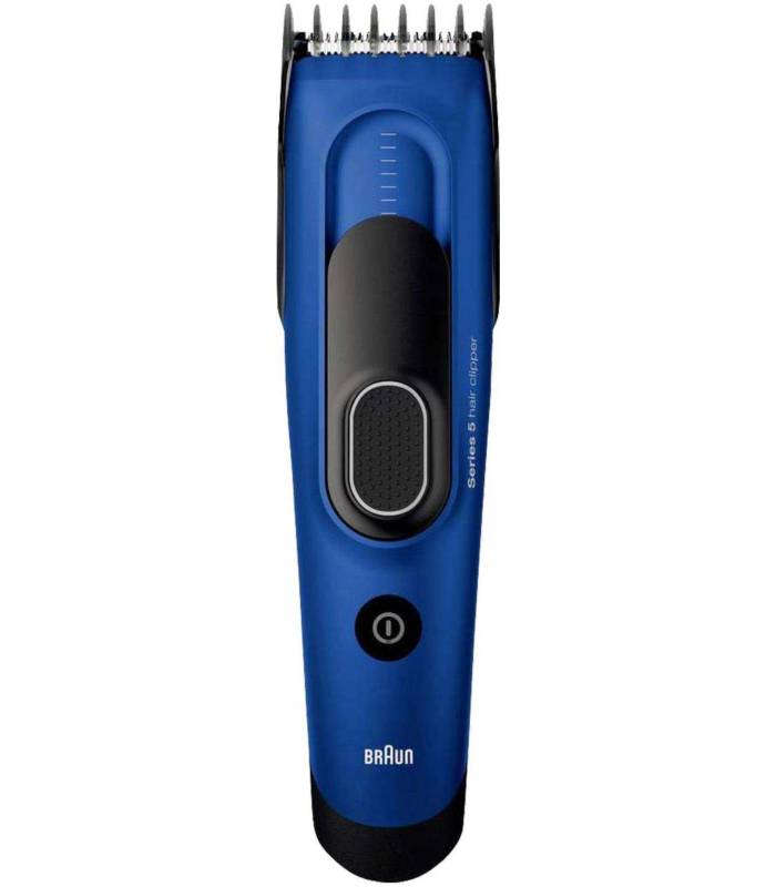ماشین اصلاح سر و صورت براون Braun Series 5 Hair Clipper HC5050cb