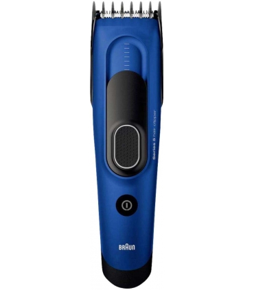 ماشین اصلاح سر و صورت براون Braun Series 5 Hair Clipper HC5050cb
