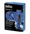 ماشین اصلاح سر و صورت براون Braun Series 5 Hair Clipper HC5050cb