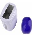 دستگاه وکس خشابی غلتکی دستگاه هیتر موم/موم اپیلاسیون/ نوار 100عددی TimiCare Wax Hair Removal Portable Hair Roller