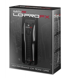 ماشین اصلاح حجم زن بابیلیس پرو لو پرو اف ایکس BaBylissPRO LoPROFX Collection