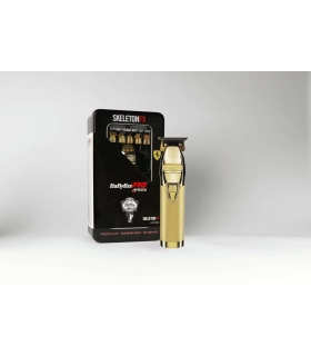 ماشین اصلاح خط زن گلد بابیلیس اروپا و آمریکا BaBylissPRO FX 7870 GDB GoldFX