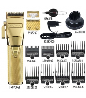 ماشین اصلاح حجم زن بابیلیس پرو گلد اف ایکس BaByliss PRO FX8700GSDE