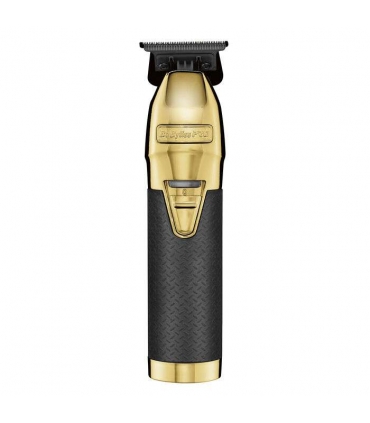ماشین اصلاح سر و صورت بابیلیس خط زن  گلد بوست پلاس BaBylissPRO GOLDFX Boost+ Metal Lithium