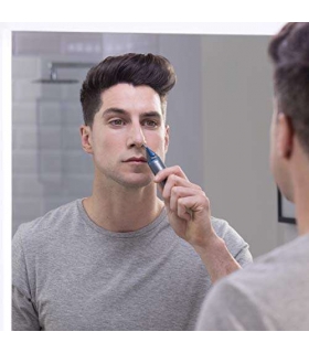 موزن گوش، بینی و ابرو رمینگتون Remington NE3850