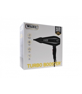 سشوار حرفه ای وال توربو بوستر ارگو لایت WAHL 3400 ERGOLight