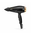 سشوار حرفه ای بابیلیس سوپر پرو گلد بلک (مشکی -طلایی) BaByliss 6714E 2300 W