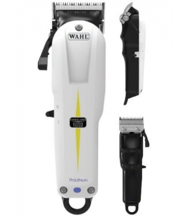 ماشین اصلاح وال سوپر تیپر شارژی WAHL Super Taper Cordless Clipper