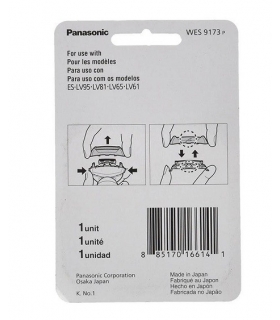 توری پاناسونیک Panasonic WES 9173