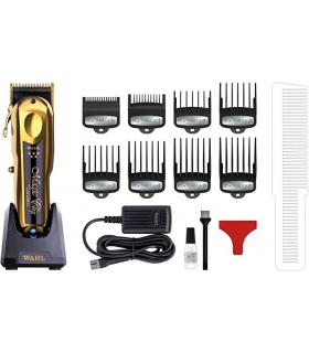 ماشین اصلاح شارژی وال مجیک کلیپ گلد سفارش اروپا و آمریکا Wahl Gold Magic Clip