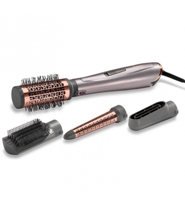 سشوار و حالت دهنده بابیلیس چرخشی برس دار 1000 وات BaByliss AS136SDE