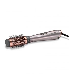 سشوار و حالت دهنده بابیلیس چرخشی برس دار 1000 وات BaByliss AS136SDE