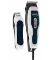 ماشین اصلاح سر و صورت وال کالر پرو همراه مینی تریمر وال wahl COLOR PRO COMBO