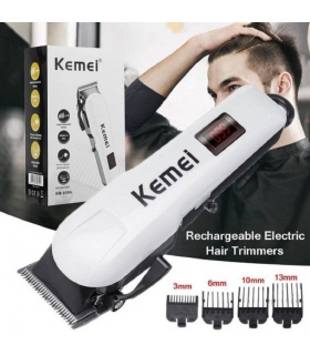 ماشین اصلاح کیمی Kemei Hair...